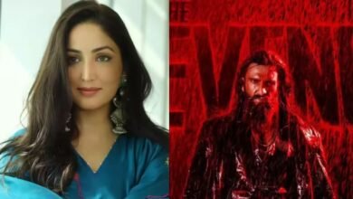 धुरंधर 2 में यामी गौतम का धमाकेदार एक्शन रोल, एडवांस बुकिंग ने बनाया बड़ा रिकॉर्ड