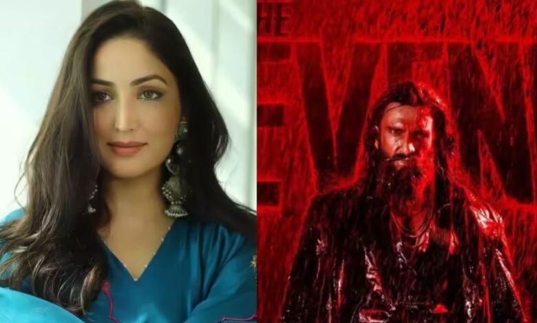 धुरंधर 2 में यामी गौतम का धमाकेदार एक्शन रोल, एडवांस बुकिंग ने बनाया बड़ा रिकॉर्ड