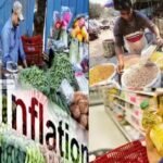 फरवरी में थोक महंगाई दर 11 महीनों के उच्चतम स्तर तक पहुंच गई, आम लोगों के बजट पर दबाव