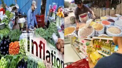 फरवरी में थोक महंगाई दर 11 महीनों के उच्चतम स्तर तक पहुंच गई, आम लोगों के बजट पर दबाव