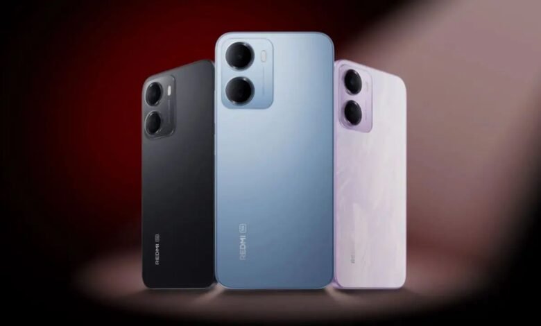 Redmi 15A 5G 27 मार्च को भारत में लॉन्च, जानिए सभी स्पेसिफिकेशन्स और फीचर्स