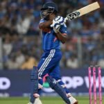 टी20 वर्ल्ड कप 2026 में भारत ने इंग्लैंड को सिर्फ 7 रनों से हराकर फाइनल में बनाई जगह