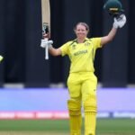 AUS vs WI सीरीज में वेस्टइंडीज पर लगातार हार का संकट, ICC ने लगाया बड़ा जुर्माना