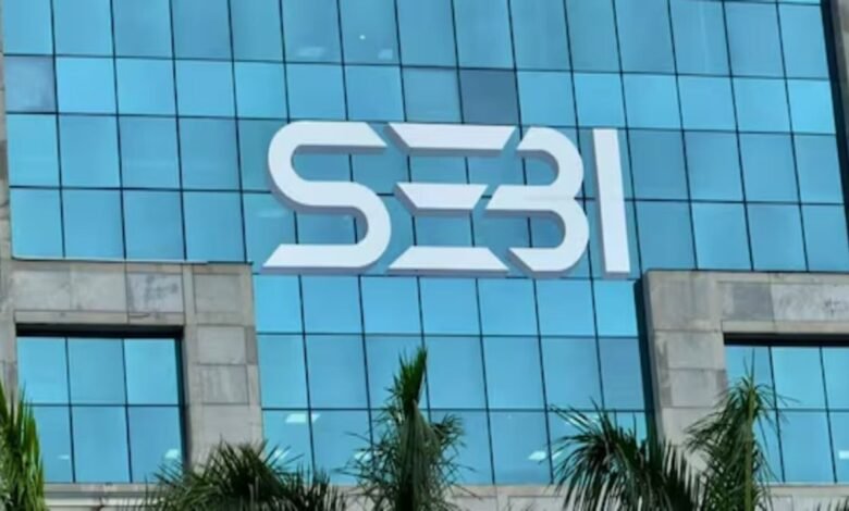 SEBI ने फिनफ्लुएंसर्स पर उठाया बड़ा कदम, 1.2 लाख भ्रामक पोस्ट हटाईं गईं