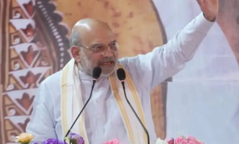 अमित शाह ने हरिद्वार में रम्पुर तिराहा कांड याद दिलाकर जनता को किया जागरूक