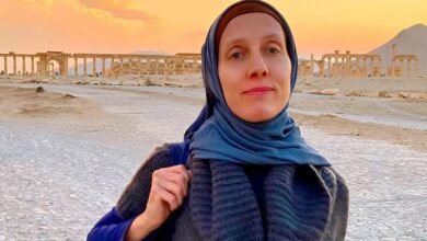 बगदाद में अमेरिकी पत्रकार का अपहरण: इराक में तेज तलाशी अभियान, एक संदिग्ध गिरफ्तार