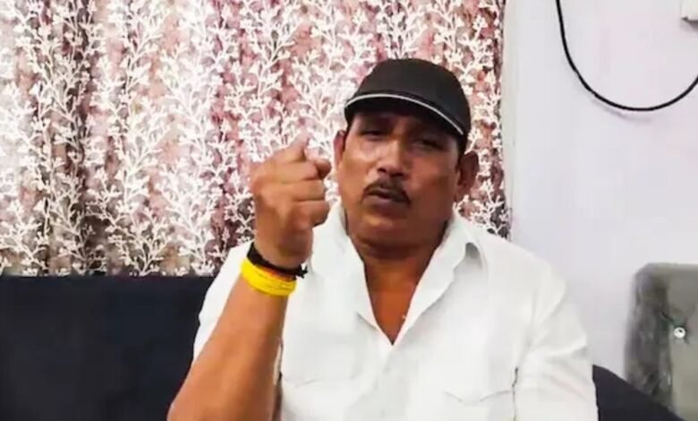 शिवपुरी थार केस में बढ़ा विवाद, भाजपा विधायक के बयान से मचा सियासी बवाल