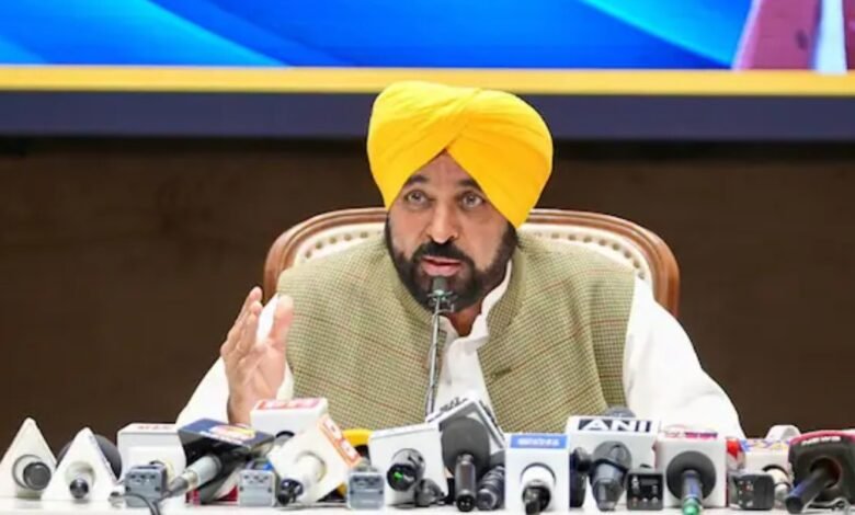 पंजाब में बेअदबी पर सख्त कानून लागू, उम्रकैद और भारी जुर्माने का प्रावधान