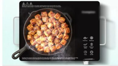 इंडक्शन कुकटॉप खरीदने से पहले ध्यान रखें ये 4 जरूरी बातें, नहीं होगा पछतावा