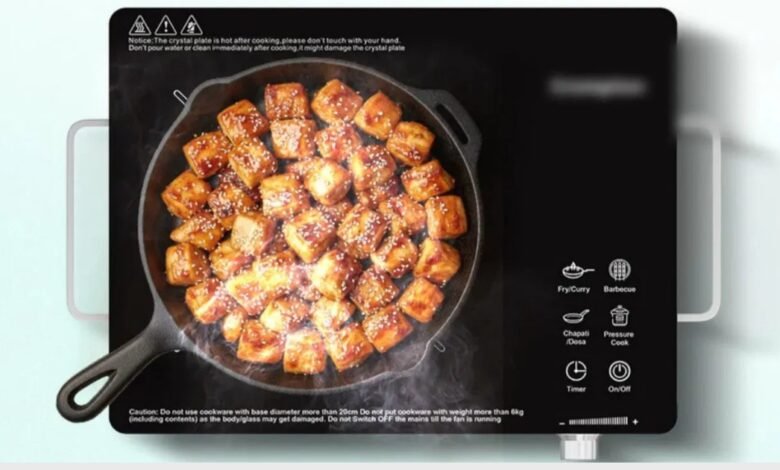 इंडक्शन कुकटॉप खरीदने से पहले ध्यान रखें ये 4 जरूरी बातें, नहीं होगा पछतावा