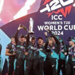 ICC महिला T20 वर्ल्ड कप 2026 में रिकॉर्ड इनामी राशि ने बढ़ाया रोमांच