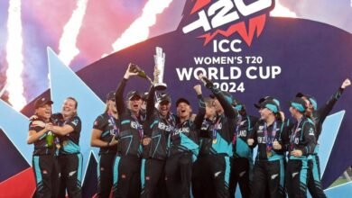 ICC महिला T20 वर्ल्ड कप 2026 में रिकॉर्ड इनामी राशि ने बढ़ाया रोमांच