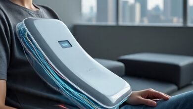 इंसानी शरीर की गर्मी से बिजली बनाने वाला नया लचीला जेल विकसित हुआ