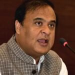 हिमंता बिस्वा सरमा का ममता बनर्जी पर घुसपैठ को लेकर बड़ा आरोप