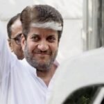 30 साल पुराने केस में अलगाववादी नेता शब्बीर शाह की गिरफ्तारी से हड़कंप