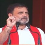 राहुल गांधी का असम में बड़ा हमला हिमंत सरमा पर लगाए गंभीर आरोप