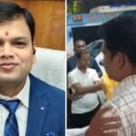 कृष्ण भूषण कुमार हत्याकांड में सरकार का कड़ा कदम मुआवजा और सम्मान घोषित