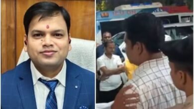 कृष्ण भूषण कुमार हत्याकांड में सरकार का कड़ा कदम मुआवजा और सम्मान घोषित