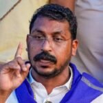 आगरा में सड़क नाम बदलने पर विवाद, चंद्रशेखर आजाद ने उठाए गंभीर सवाल