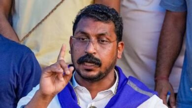 आगरा में सड़क नाम बदलने पर विवाद, चंद्रशेखर आजाद ने उठाए गंभीर सवाल