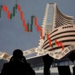 विदेशी निवेशकों की भागदौड़ से शेयर बाजार में हाहाकार, क्या आने वाली है बड़ी गिरावट