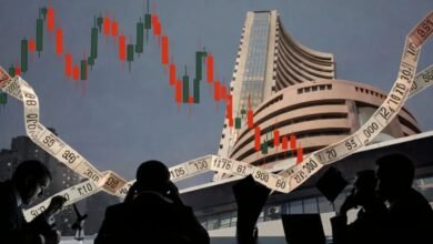 विदेशी निवेशकों की भागदौड़ से शेयर बाजार में हाहाकार, क्या आने वाली है बड़ी गिरावट