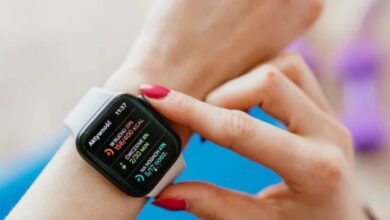 स्मार्टवॉच से होगा शरीर में माइक्रोप्लास्टिक का पता नया रिसर्च चौंकाने वाला खुलासा