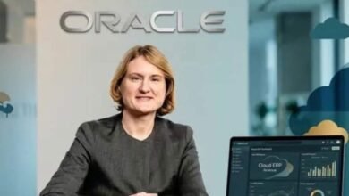 छंटनी के बीच Oracle का बड़ा फैसला नई CFO को मिला ₹200 करोड़ से ज्यादा पैकेज