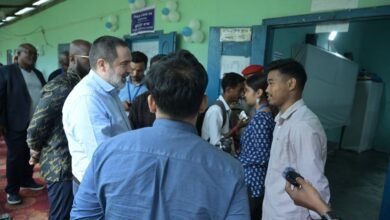 असम विधानसभा चुनाव में 75% से अधिक मतदान कई सीटों पर रिकॉर्ड भागीदारी दर्ज