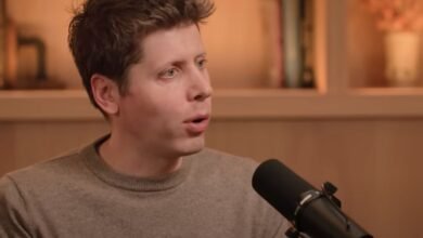 OpenAI CEO सैम ऑल्टमैन ने बच्चों के स्क्रीन टाइम पर जताई गंभीर चिंता