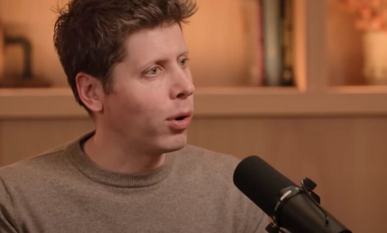 OpenAI CEO सैम ऑल्टमैन ने बच्चों के स्क्रीन टाइम पर जताई गंभीर चिंता