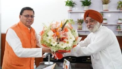 धामी सरकार की हेमकुंड यात्रा योजना पर श्रद्धालुओं के लिए बड़ा अपडेट आया