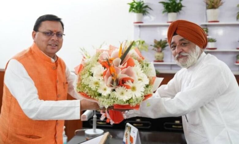 धामी सरकार की हेमकुंड यात्रा योजना पर श्रद्धालुओं के लिए बड़ा अपडेट आया