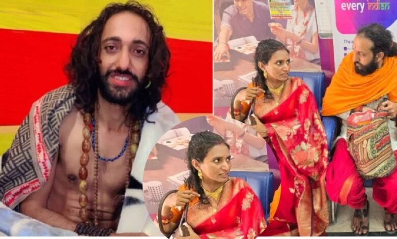 महाकुंभ के IIT बाबा अभय सिंह ने की शादी पत्नी के साथ झज्जर में हुए स्पॉट