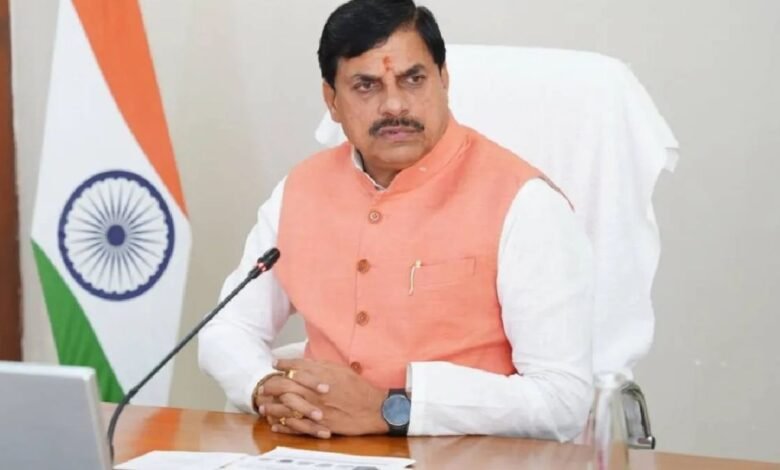 मध्य प्रदेश में UCC लागू करने की तैयारी समिति गठन से तेज हुई प्रक्रिया