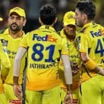 CSK के लिए बड़ी राहत डेवाल्ड ब्रेविस फिट दिल्ली कैपिटल्स के खिलाफ वापसी तय