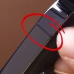 iPhone की साइड पर दिखने वाली लाइन का असली सच जो हर यूजर को जानना चाहिए