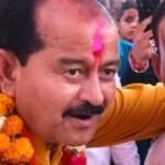 जिला अध्यक्ष पर गंभीर आरोप, महोबा BJP संगठन में भूचाल आया सामने