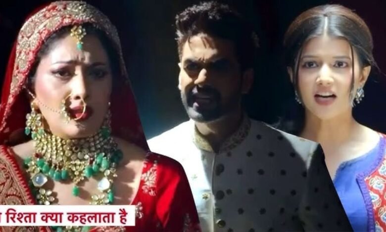 ये रिश्ता क्या कहलाता है में बड़ा ट्विस्ट अभिरा का सच उजागर करेगा सब कुछ बदल