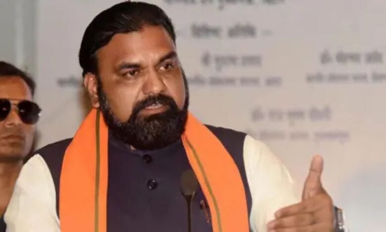 बिहार में वक्फ जमीन घोटाले का आरोप, प्रशासन से जांच की मांग तेज