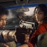 फिल्म डकैत बॉक्स ऑफिस पर मचा रही धमाल दूसरे दिन कमाई में बड़ा उछाल