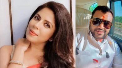 अभिनेत्री रमन कक्कर की शिकायत पर बड़ी कार्रवाई, जमीन हड़पने के आरोप में केस