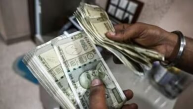 केंद्रीय कर्मचारियों के लिए बड़ी खुशखबरी DA और DR में 2 प्रतिशत बढ़ोतरी