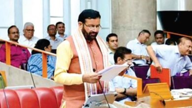 हरियाणा सरकार का बड़ा फैसला चतुर्थ श्रेणी पदों पर भर्ती प्रक्रिया तेज