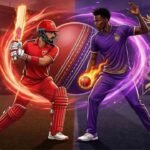 IPL 2026 में KKR vs PBKS मुकाबले से पहले खिलाड़ियों की टक्कर बनी सबसे बड़ा रोमांचक सवाल