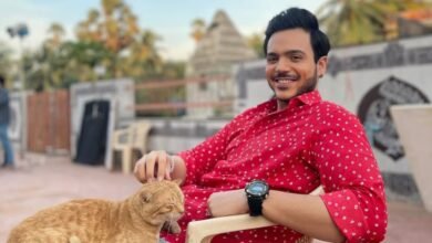 टप्पू सेनापति से लीड स्टार तक राज अनादकट की वापसी ने बढ़ाई फैंस की उम्मीदें