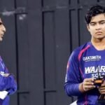 IPL नियम उल्लंघन का शक राजस्थान रॉयल्स मैनेजर पर एक्शन की मांग तेज