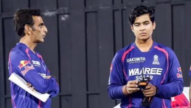 IPL नियम उल्लंघन का शक राजस्थान रॉयल्स मैनेजर पर एक्शन की मांग तेज