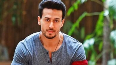 टाइगर श्रॉफ की नई फिल्म, विजय कृष्ण आचार्य के साथ बड़ा एक्शन धमाका तय