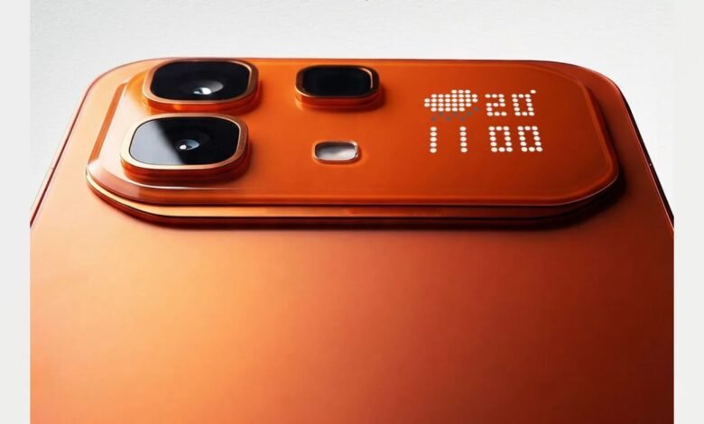 Infinix Note 60 Pro ने मचाया धमाल 4500 निट्स ब्राइटनेस वाला डिस्प्ले